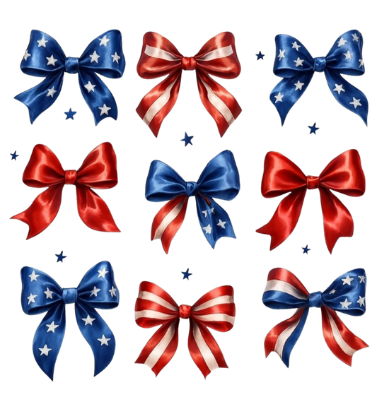 RED WHITE AND BLUE #57