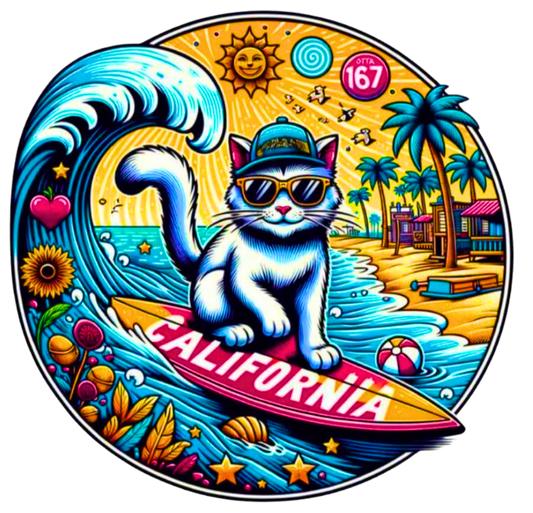 SUMMER #88