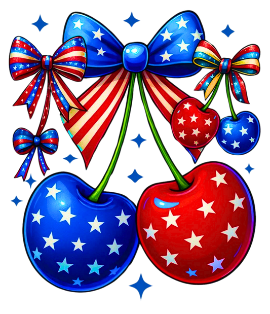 RED WHITE AND BLUE #98