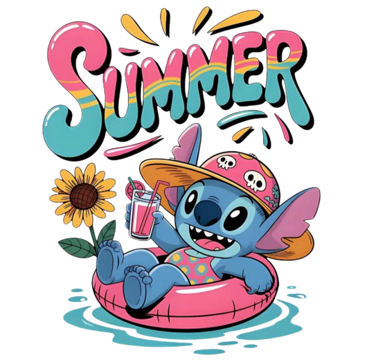 SUMMER #71