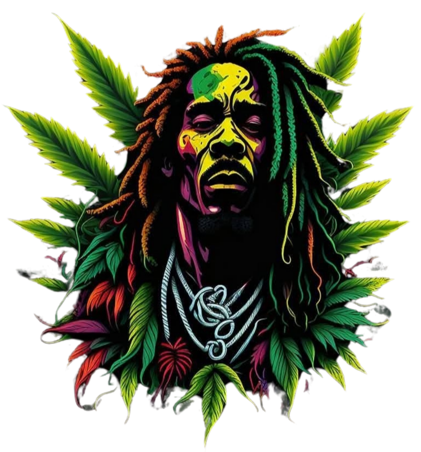 JAMAICAN