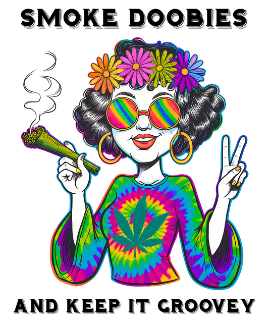 SMOKE DOOBIES