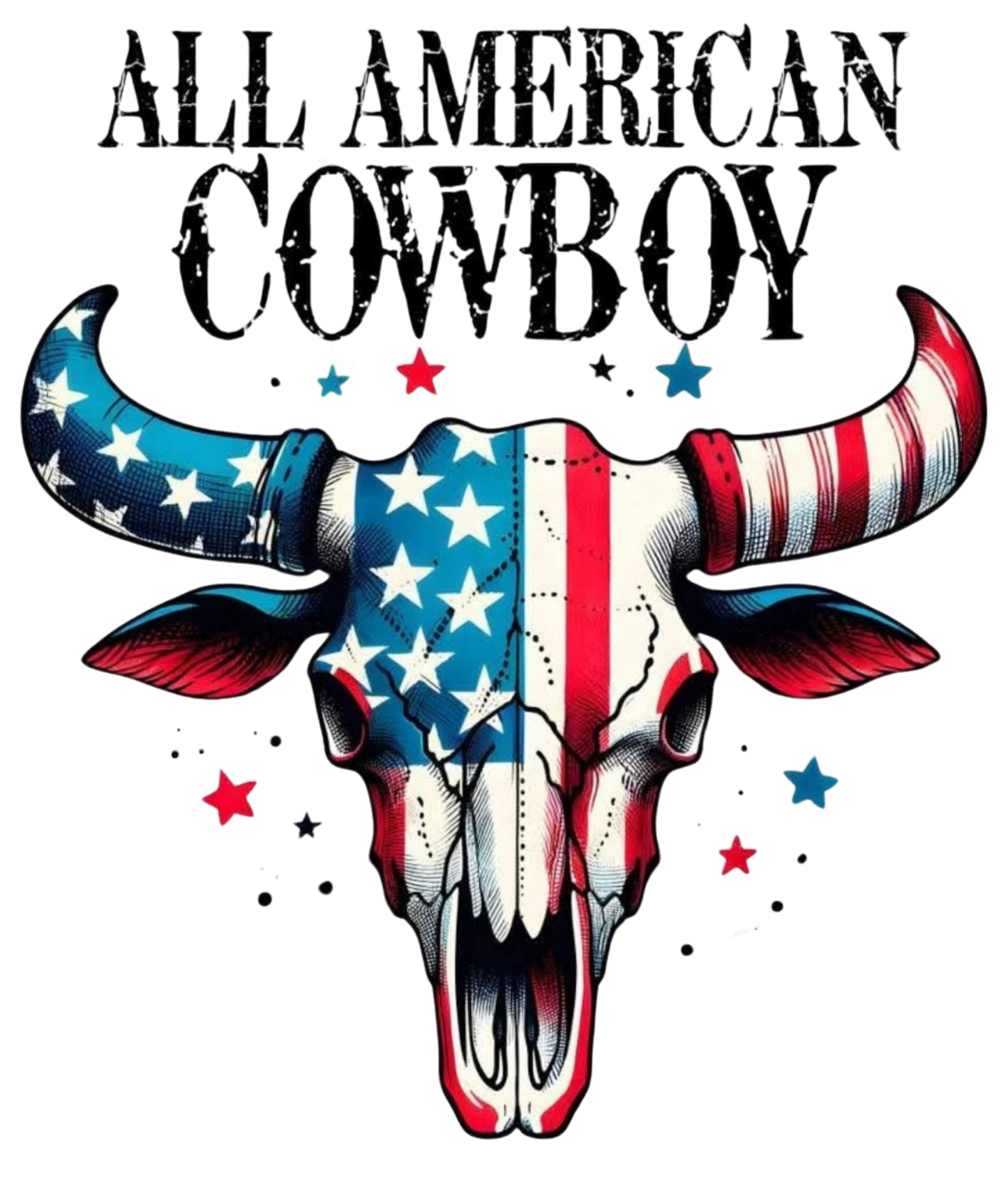 RED WHITE AND BLUE #14