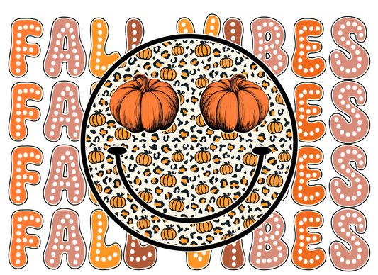 FALL VIBES