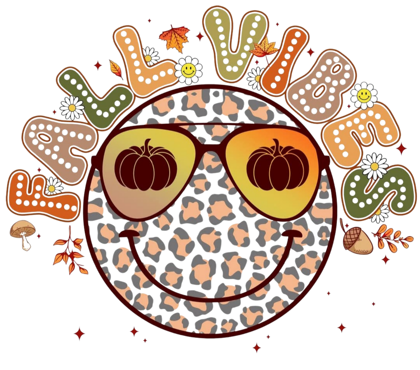 FALL VIBES
