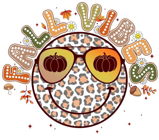 FALL VIBES