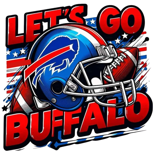 BUFFALO BILLS
