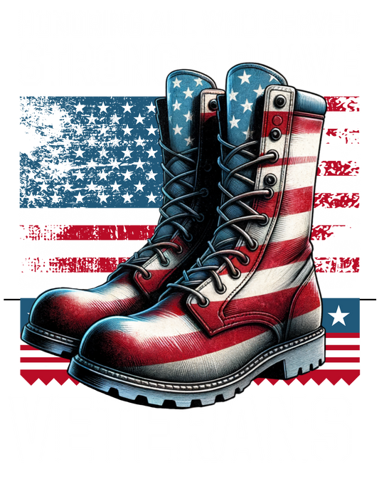 VETERANS #64