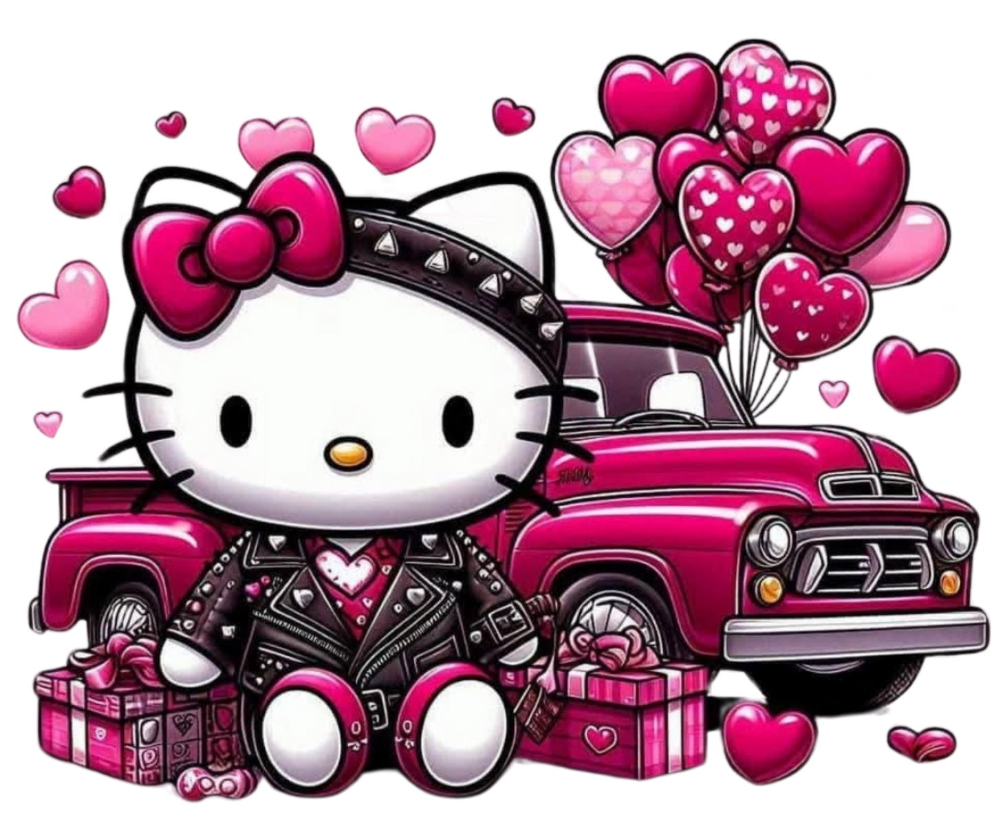 VALENTINES DAY #142