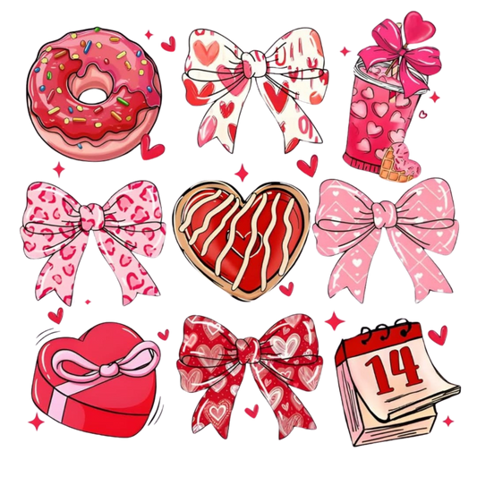 VALENTINES DAY #132