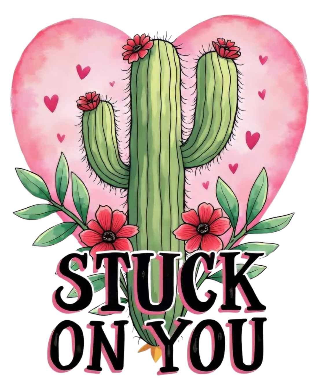 VALENTINES DAY #124