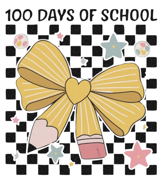 100 DAYS OF SCHOOL#57