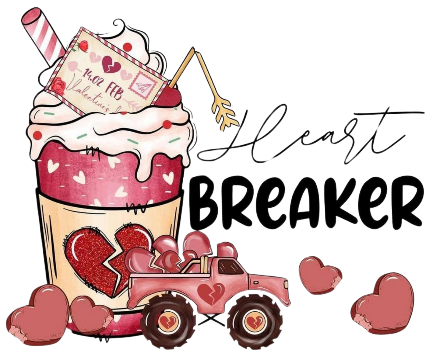 VALENTINES DAY #128