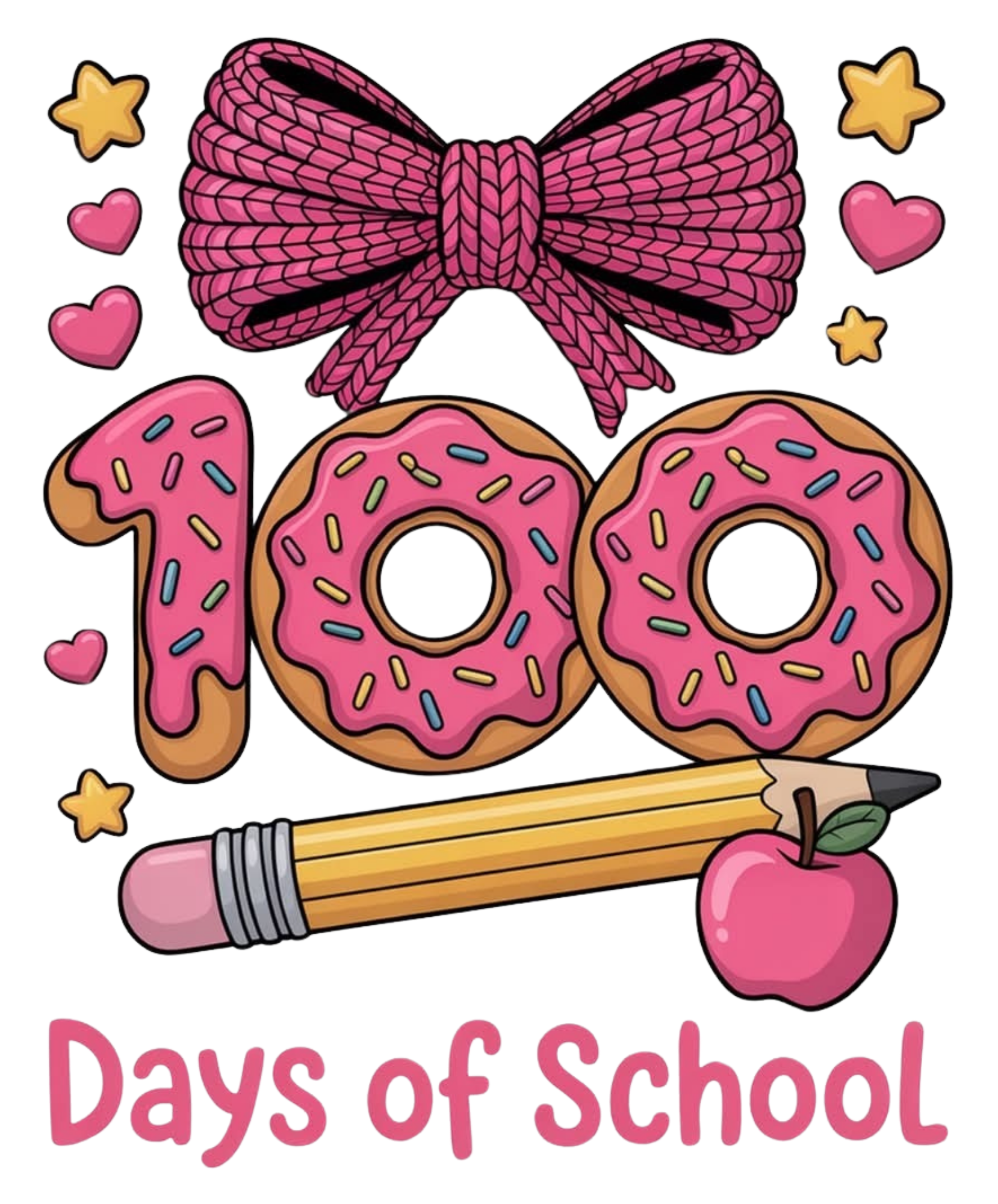 100 DAYS OF SCHOOL#58