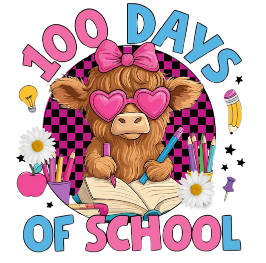100 DAYS OF SCHOOL#51