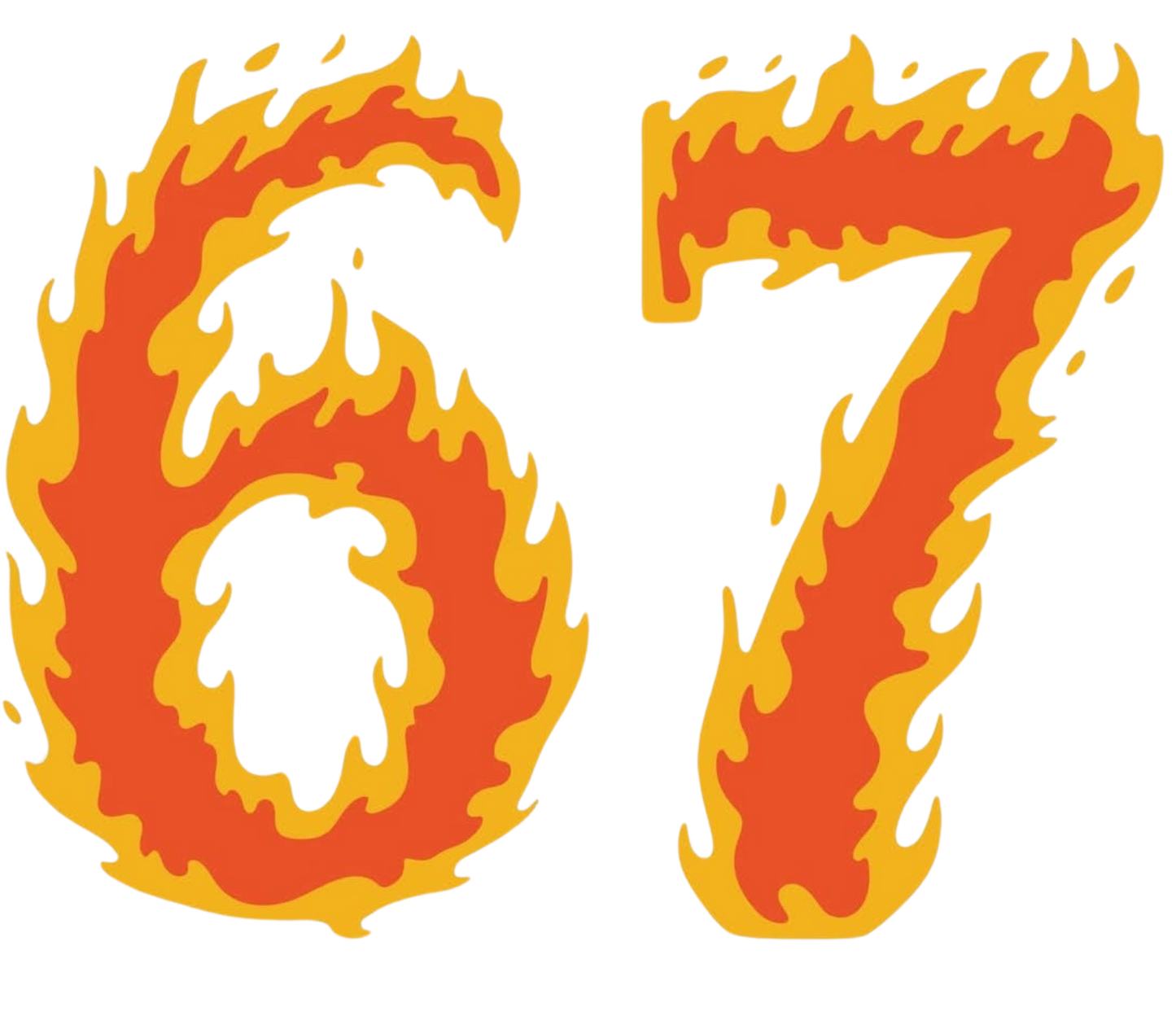 67 #11