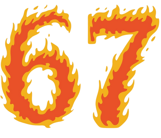 67 #11