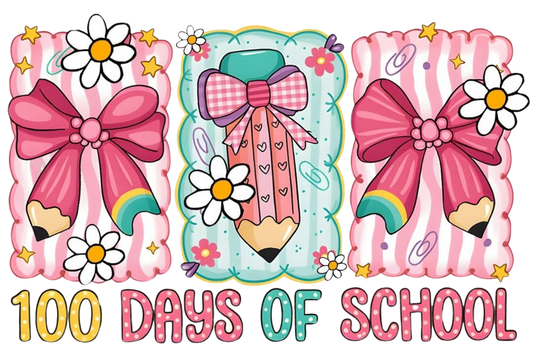 100 DAYS OF SCHOOL#64
