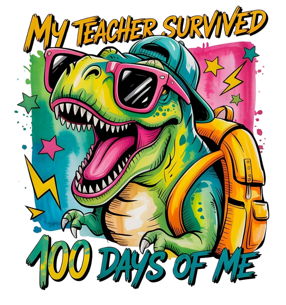 100 DAYS OF SCHOOL#63