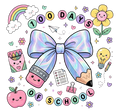 100 DAYS OF SCHOOL#61