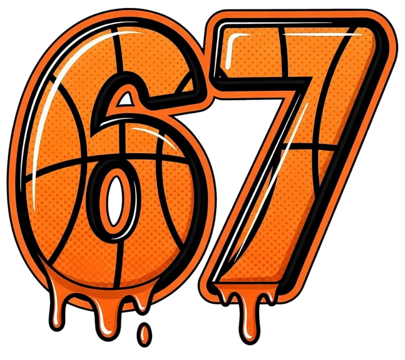 67 #14