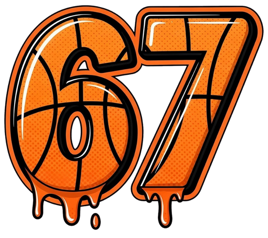 67 #14