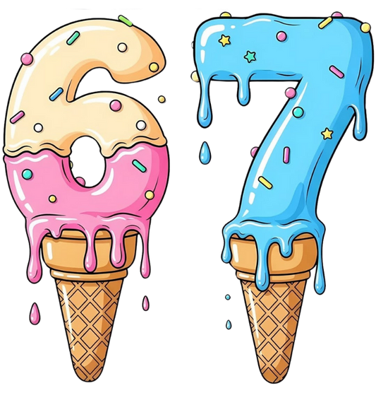 67 #12
