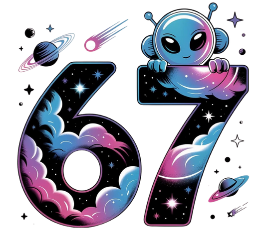 67 #20