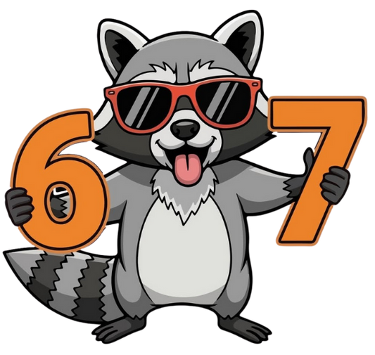 67 #21