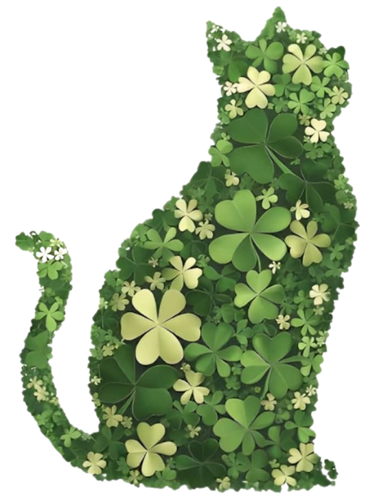 ST PATRICKS DAY #56