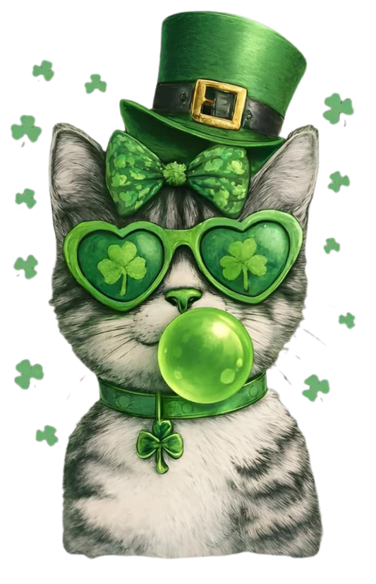 ST PATRICKS DAY #57