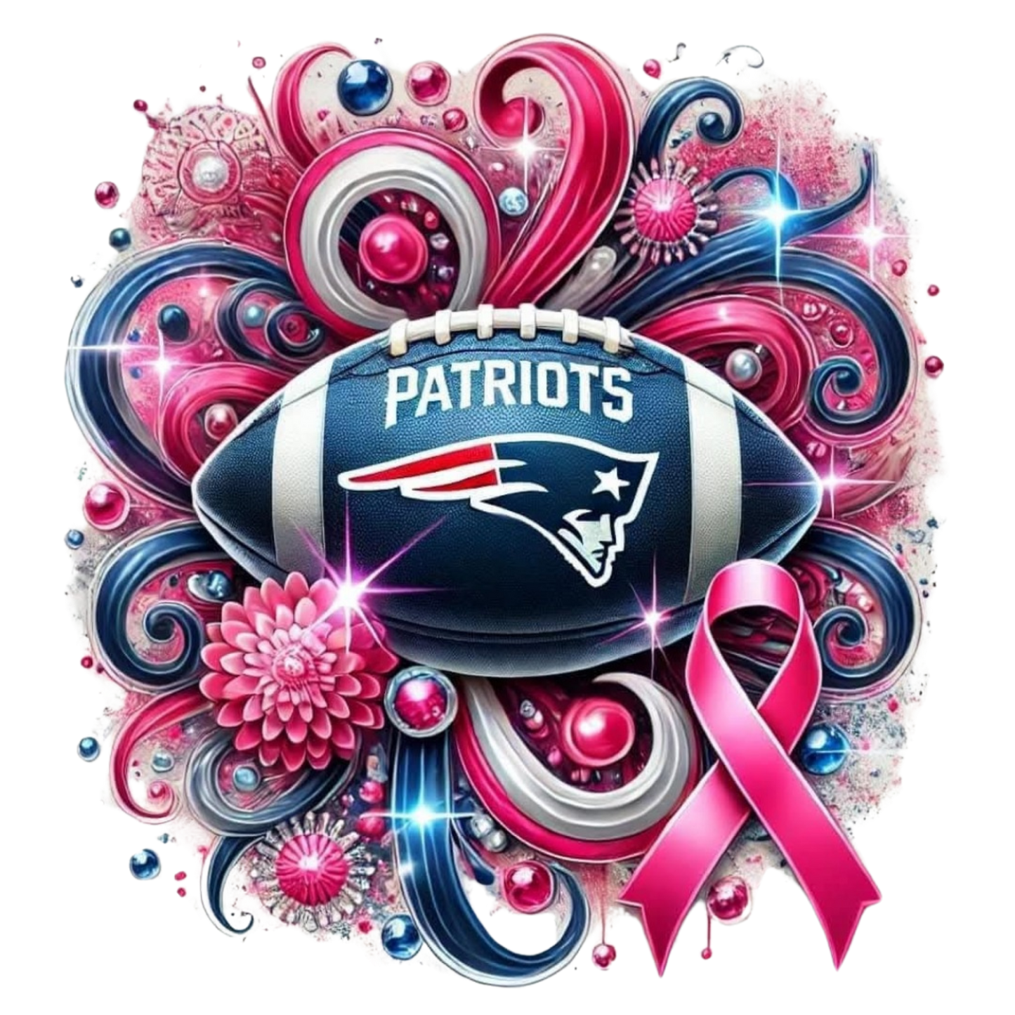 PATRIOTS #7