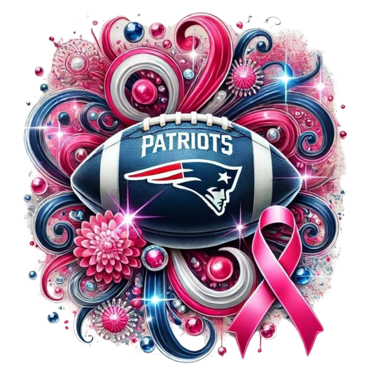 PATRIOTS #7