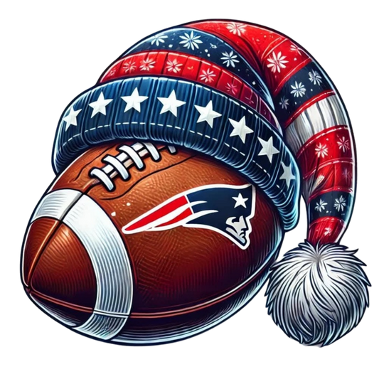 PATRIOTS #4