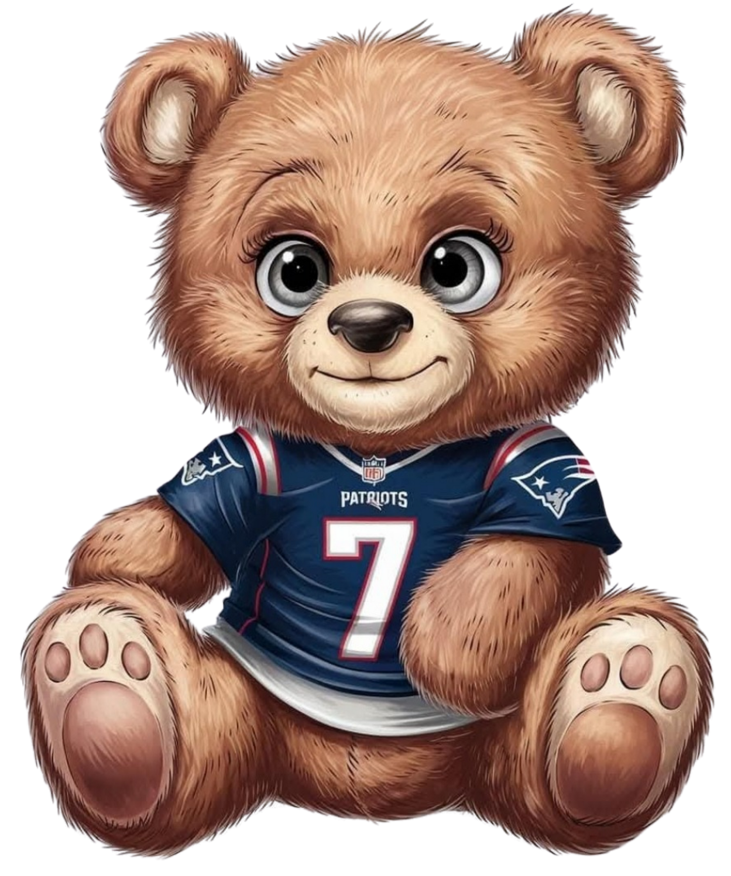 PATRIOTS #2