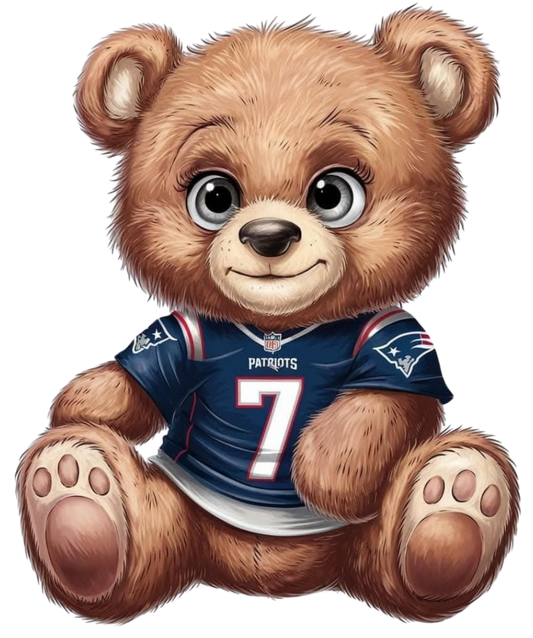 PATRIOTS #2