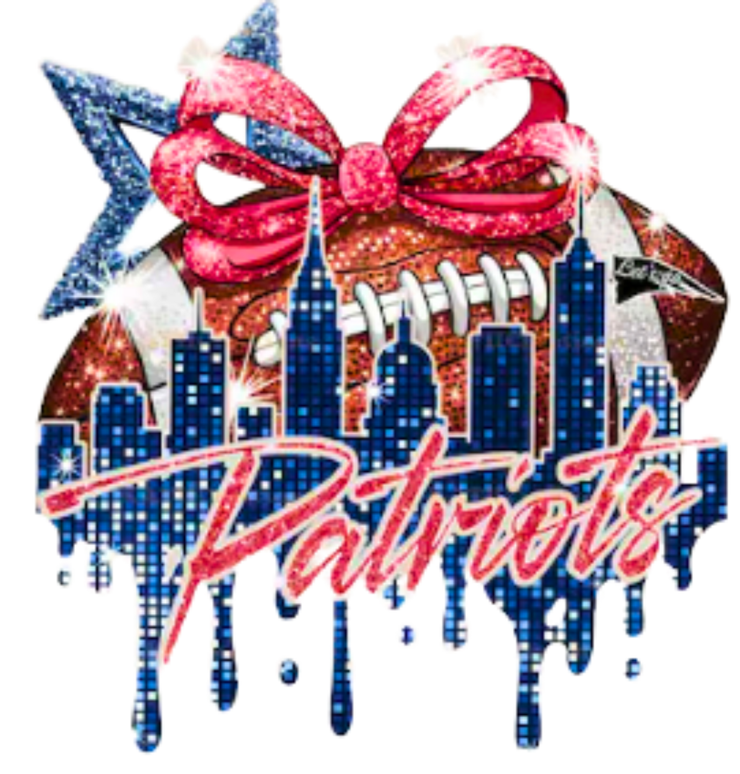 PATRIOTS #5