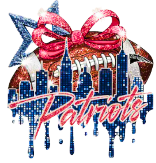 PATRIOTS #5