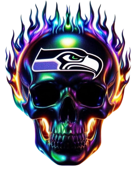 SEATTLE SEAHAWKS #11
