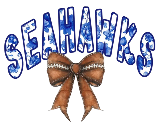SEATTLE SEAHAWKS #13