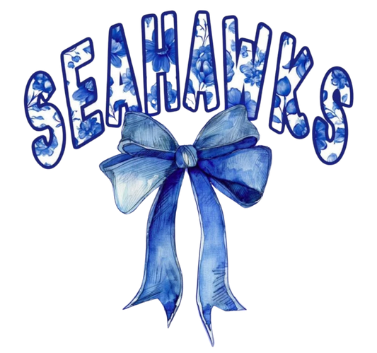 SEATTLE SEAHAWKS #12