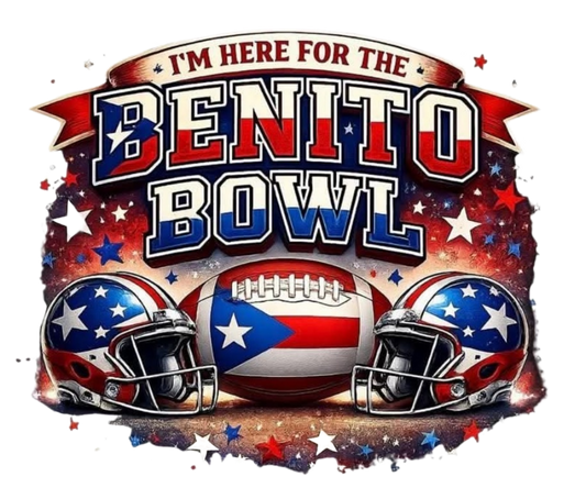 SUPER BOWL #6