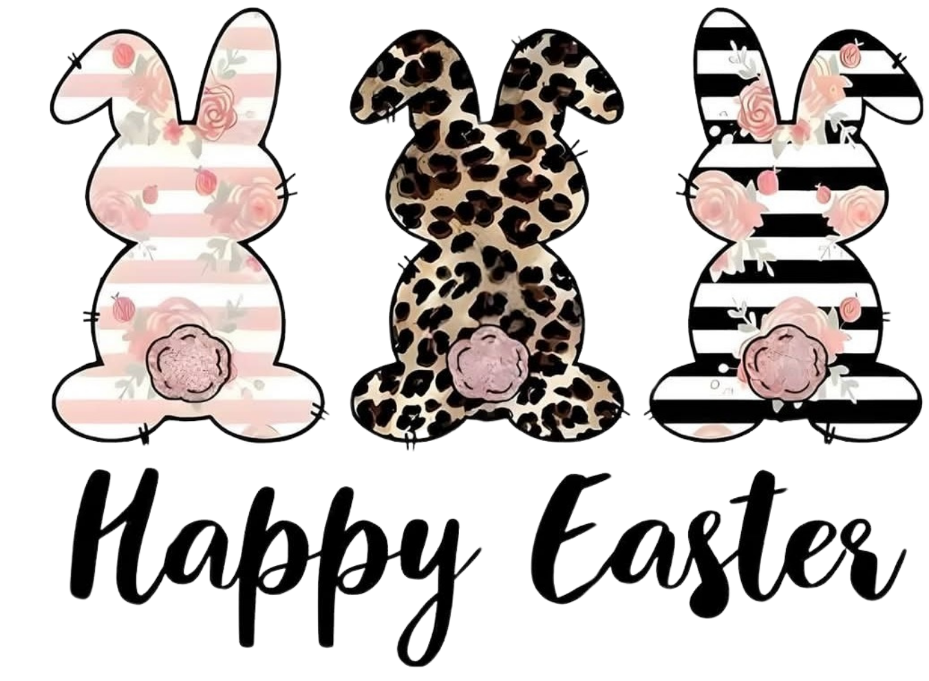 EASTER #46