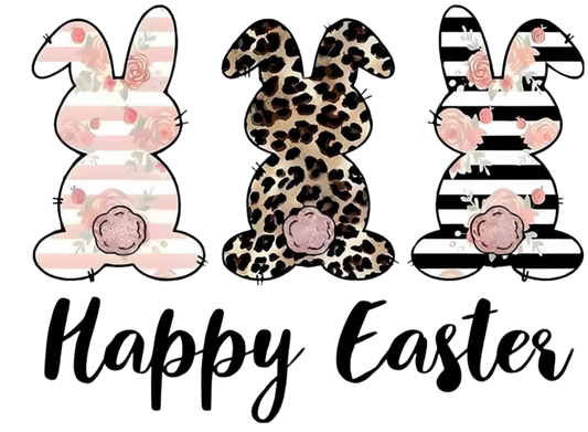 EASTER #46