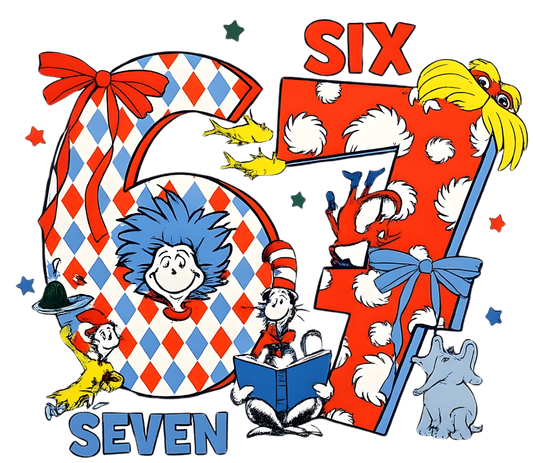 67 #23