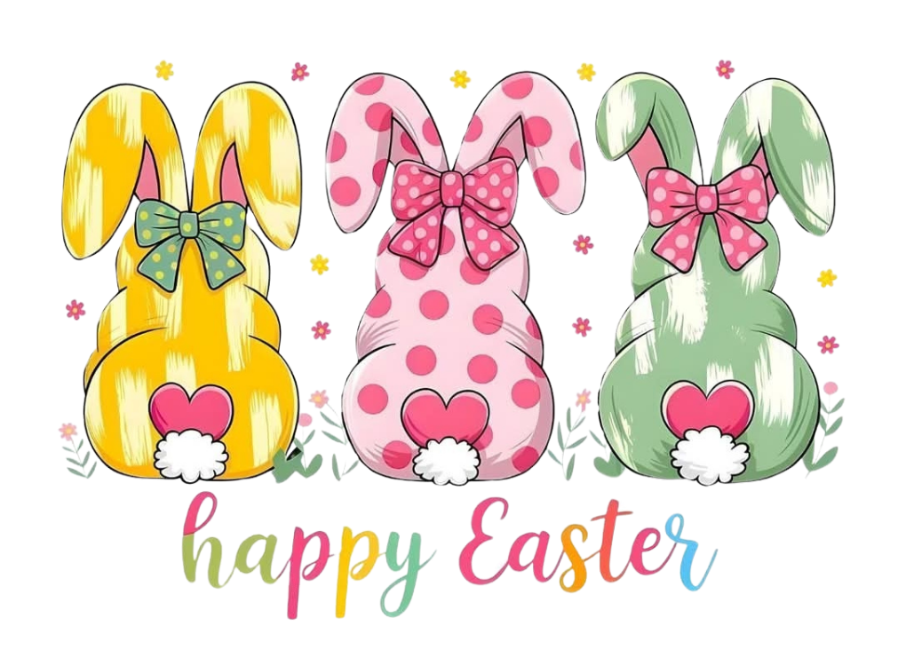 EASTER #153