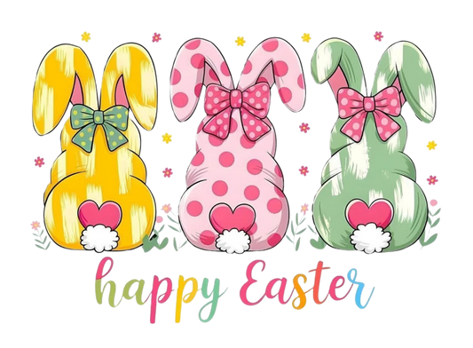 EASTER #153