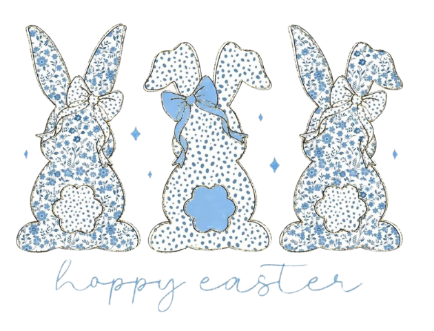 EASTER #155