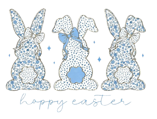 EASTER #155