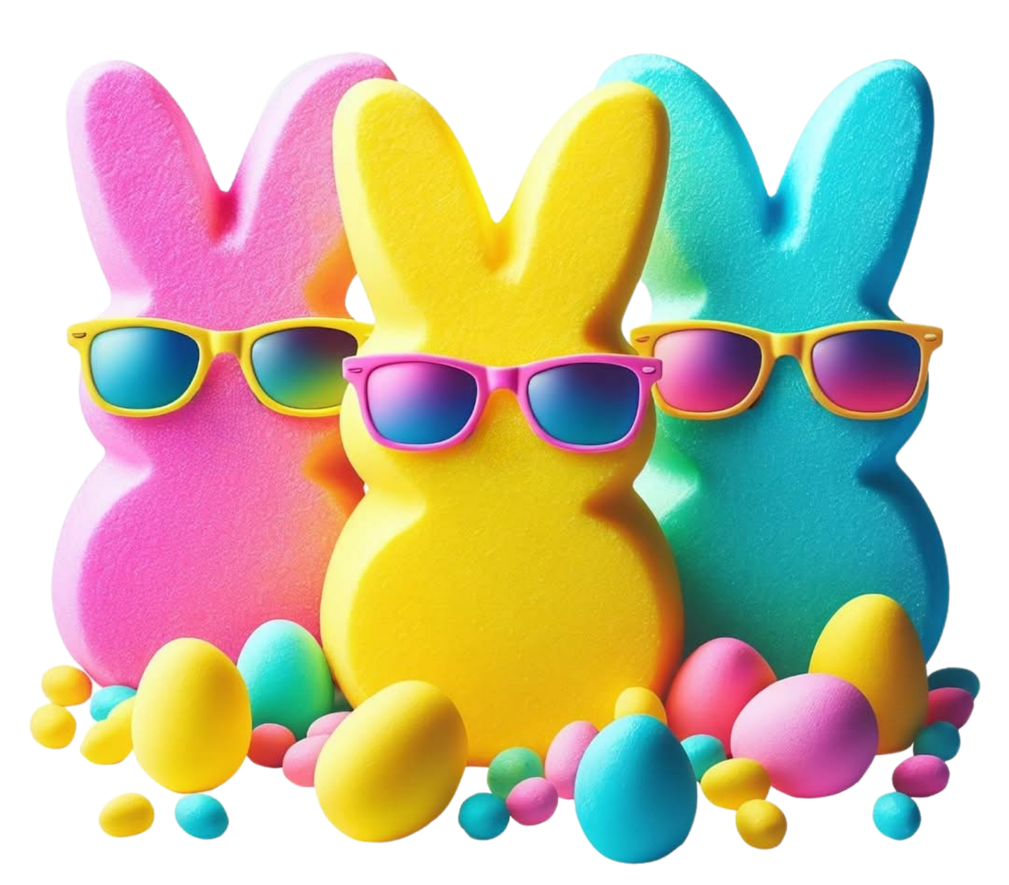 EASTER #135
